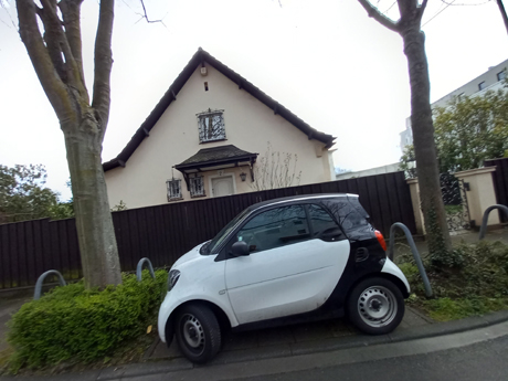 Ferienwohnung Kln Lvenich